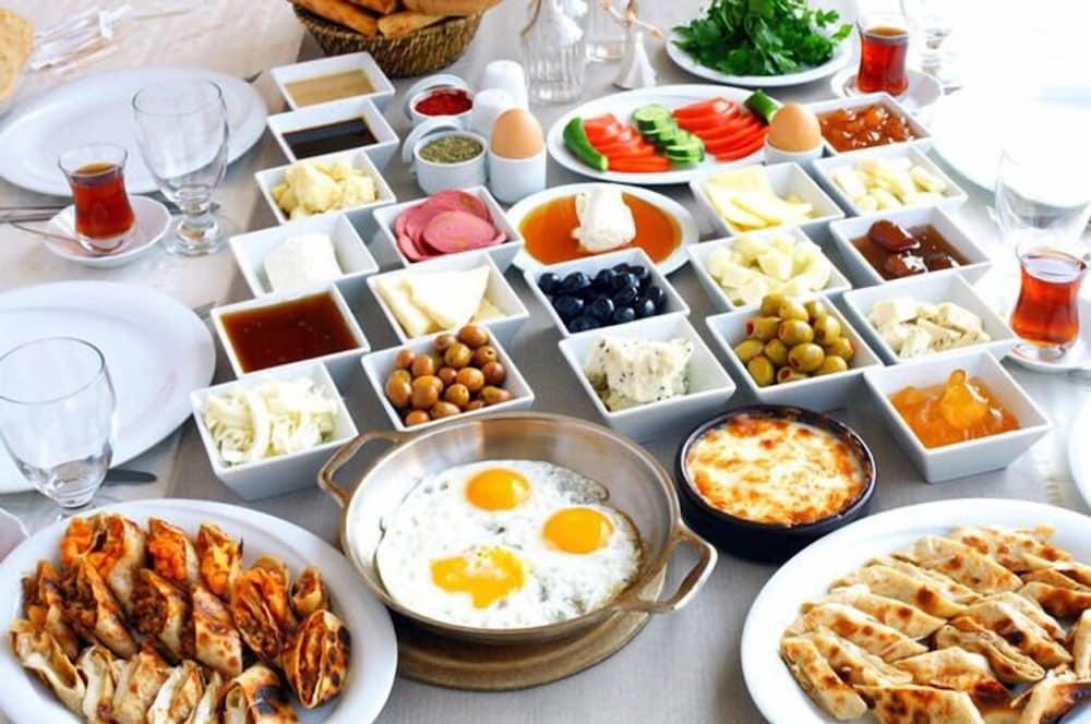 노벨 호텔 앙카라 외부 사진